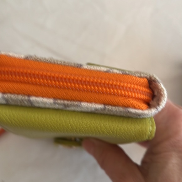 Spartina wristlet organizer wallet - Picture 13 of 17